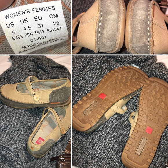 The North Face Sidney Mary Jane - Picture 3 of 13